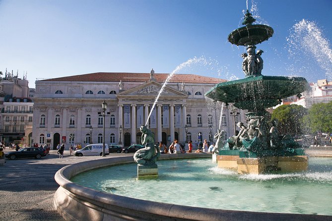 Private Historical Jewish Tour of Lisbon - Additional Information