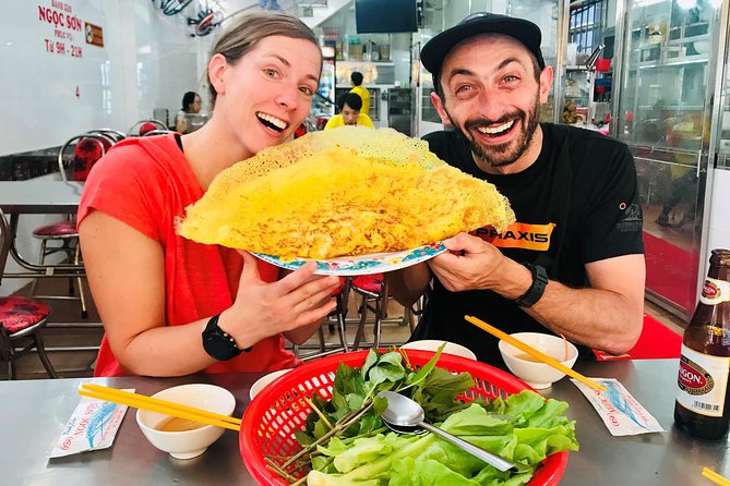 Private Ho Chi Minh Sightseeing and Food Tour by Scooter - Accessibility and Availability