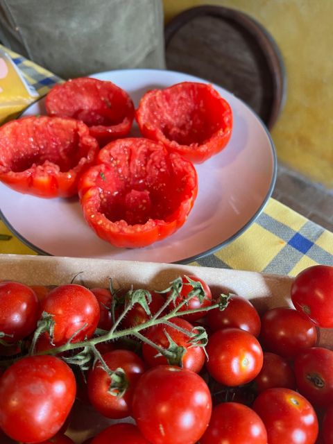 Private Home Cooking Class in Chianti Classico - Included in the Experience