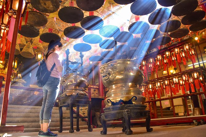 Private Hong Kong Tour With a Local, Highlights & Hidden Gems 100% Personalised - Tour Inclusions