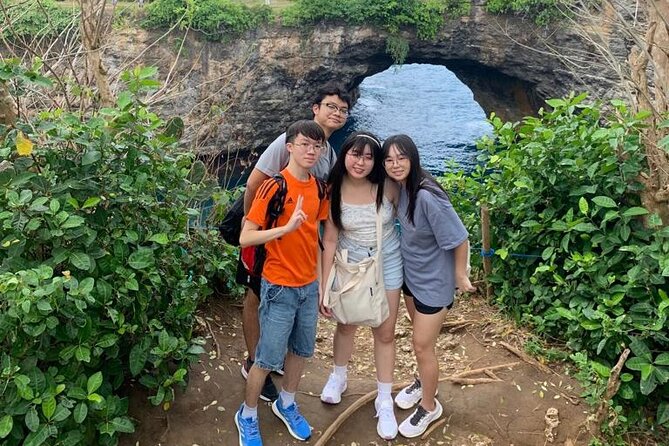 Private Instagramable West Nusa Penida Tour - Crystal Bay Exploration