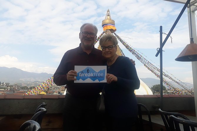 Private Kathmandu Sightseeing Tour - UNESCO World Heritage Sites - Tour Inclusions