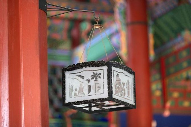 Private Layover Tour From Incheon Airport to Seoul - Tour Details