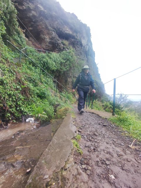 Private - Levada Do Moinho Guided Hike - Unique Experience Highlights