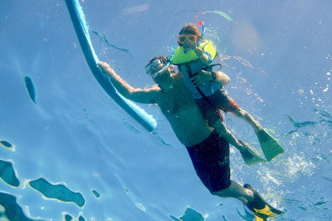 Private Looe Key Snorkel From Big Pine Key - Customer Reviews
