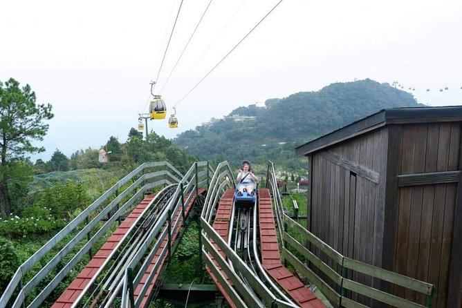 Private Luxury Ba Na Hills & Hoi an Walking Tour, Night Market - Inclusions and Amenities
