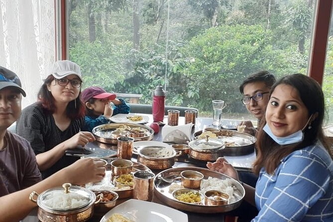 Private Mercara Coorg Coffee and Spice Estate Tour - Meeting and Pickup Details