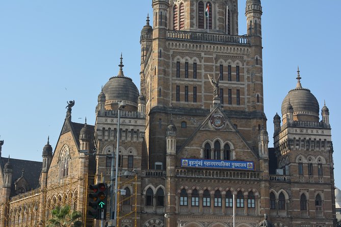 Private Mumbai Sightseeing Tour (Travellers Choice Award Winner) - Tour Duration and Pricing