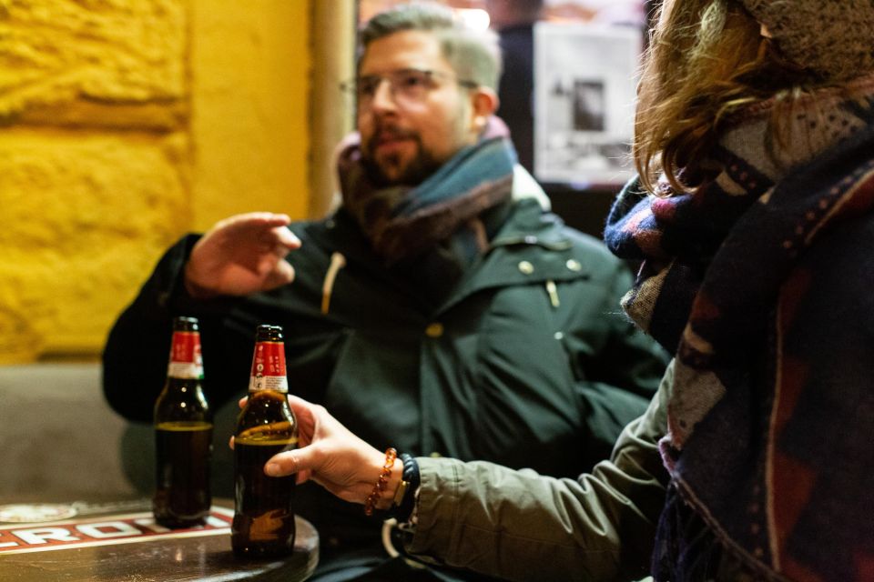 Private Night Craft Beer Tour - Tour Pricing and Cancellation Policy