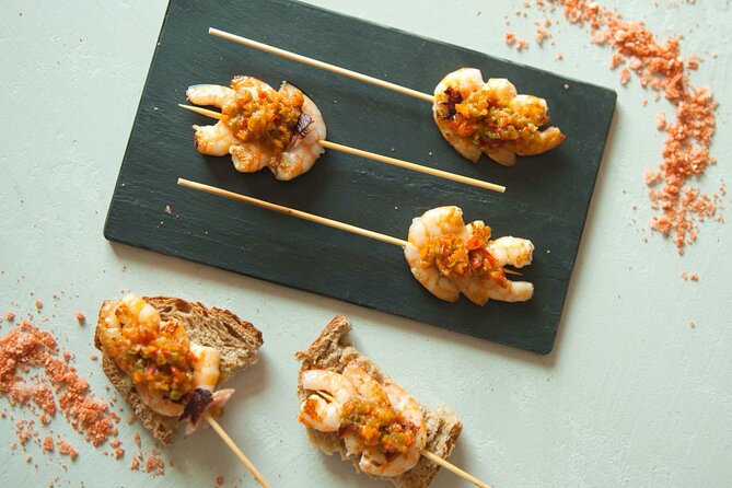 Private Pintxos and Wine Tour in San Sebastian - Highlights of the Old Town
