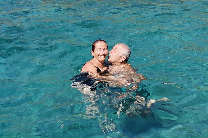 Private & Sharing Boat Tours From Fethiye - Tour Accessibility