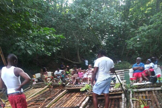 Private Sightseeing Tour in & Around Ocho Rios - Booking and Planning