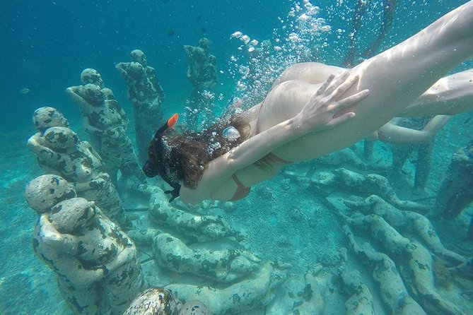 Private Snorkeling Gili Island (Coral, Statue and Turtle) - Cancellation Policy