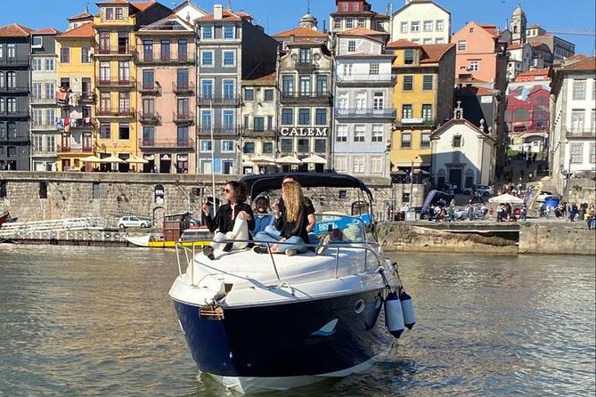 Private Tasting in the Douro (1 to 6 People) on a Yacht Just for You - Accessibility and Participation