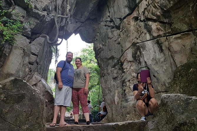 PRIVATE TOUR at Marble Mountain&Hoi An City-BoatRide-Night Market - Tour Exclusions