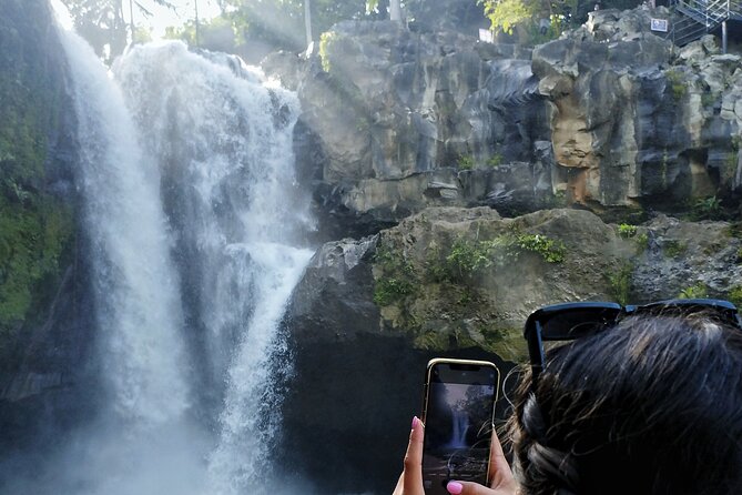 Private Tour Best of Ubud - Booking Confirmation