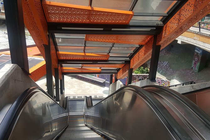 Private Tour Comuna 13 With Cable Car Ride - Recommendations for Your Visit