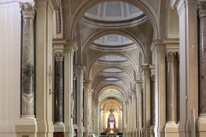 Private Tour: Exclusive Tour of Palermo by Palermo Wonders - Pricing and Meeting Details