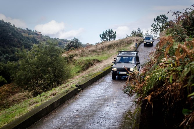 Private Tour | Full Day 4x4 Tour | Up to 6 Persons - Flexible and Tailored Experience