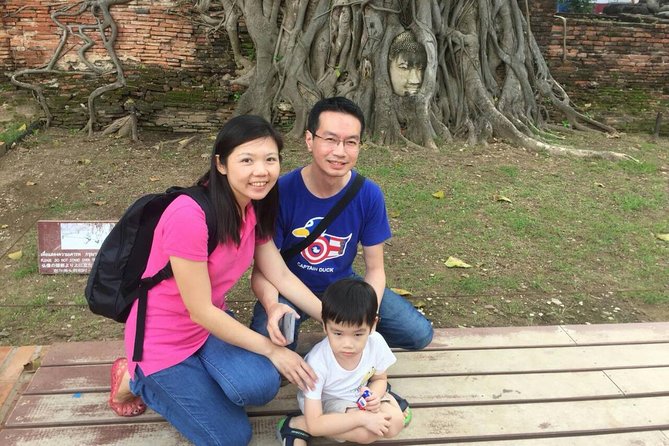 Private Tour: Full-Day Ayutthaya Tour From Bangkok - Proper Dress Requirements