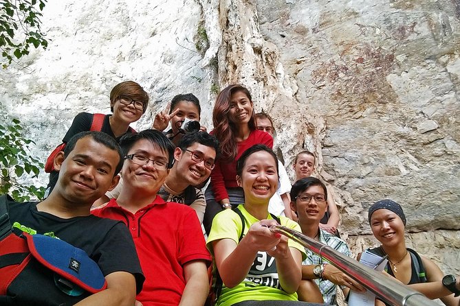 Private Tour: Ipoh Secrets Full Day Heritage Tour From Ipoh - Ipoh Heritage Trail