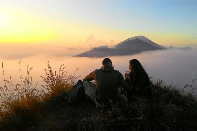 Private Tour Mount Batur Sunrise Trekking and Natural Hot Spring - Tour Requirements