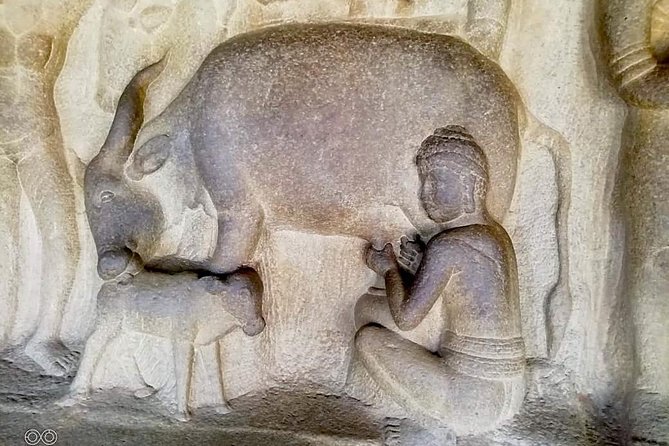 Private Tour of Mahabalipuram From Chennai by Car With Guide and Lunch - Inclusions