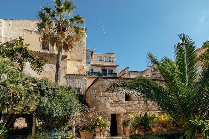 PRIVATE TOUR of Palma De Mallorca: Highlights & Hidden Gems - Tour Accessibility