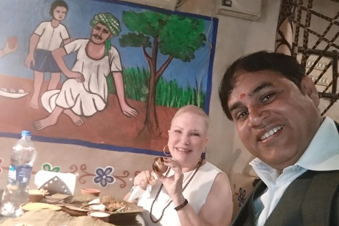 Private Tour of Varanasi With Official Tour Guide - Pickup Locations