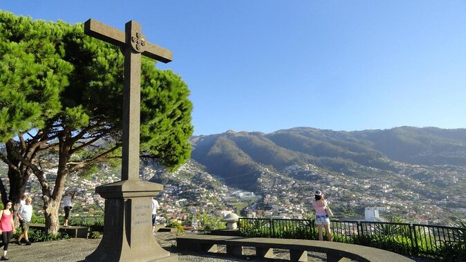 Private Tours!! From Mountain to Sea - Madeira Island - Tour Duration & Group Size