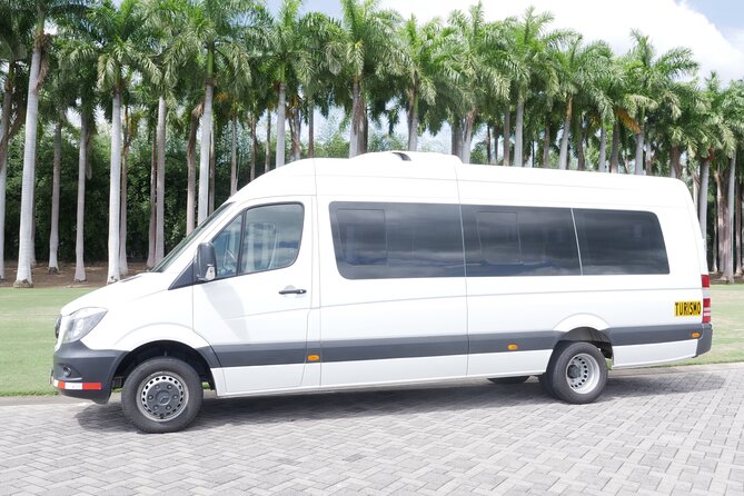 Private Transfer From LIR Airport to Westin Playa Conchal Resort - Pricing Structure and Options