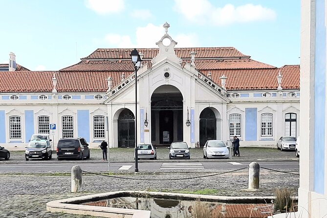 PRIVATE Unforgettable Full Day Tour to Sintra From Lisbon - Meeting and Pickup Details