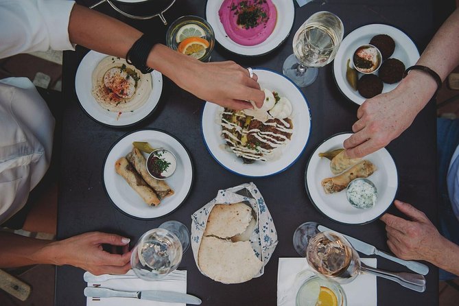 Private Vienna: Food, Coffee and Market Walking Experience - Additional Information