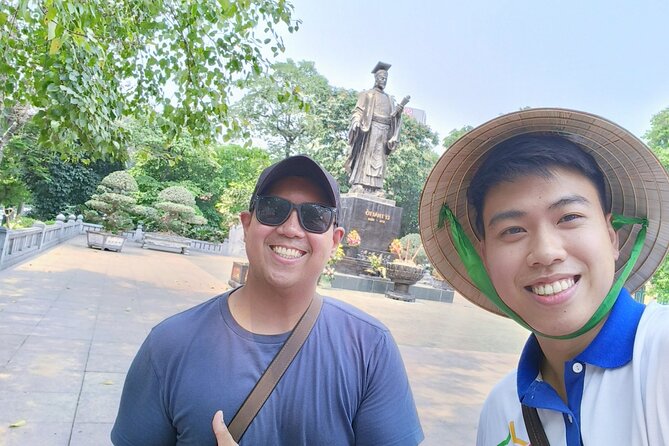 Private Walking Tour of Hanoi City - Inclusions and Pricing
