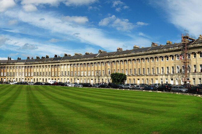 Private Windsor Castle, Stonehenge, The City of Bath Day Tour - Additional Information