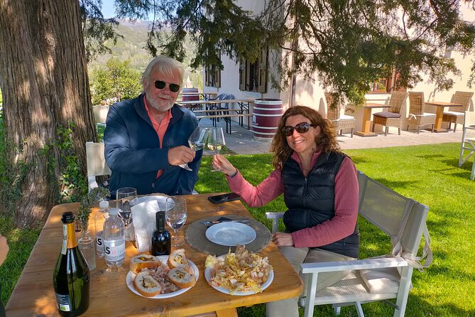 Prosecco Wine Tour. Half-day. From Venice - Meeting and End Points