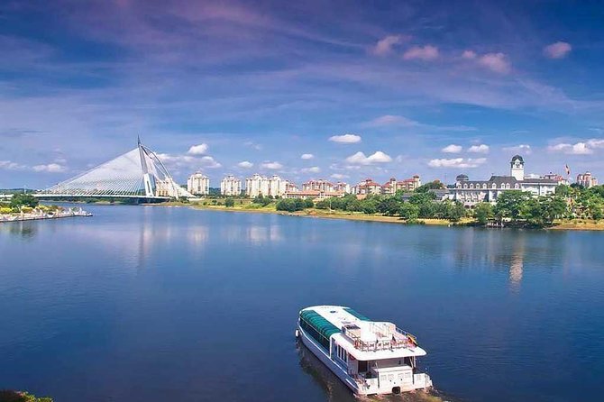 Putrajaya City Tour With Batu Caves & Sight Seeing Cruise - Additional Information