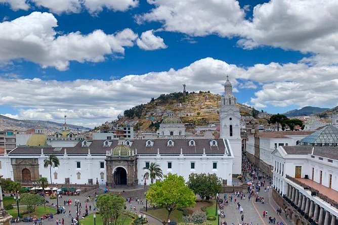 Quito City Tour Double Decker Bus - Customer Experiences