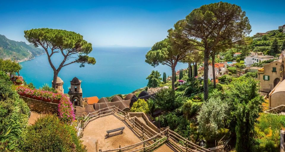 Ravello: 2-Hour Private Walking Tour - Highlights