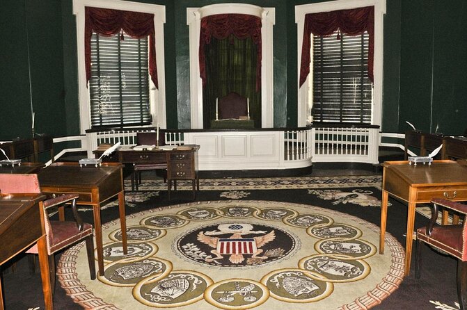 Revolution and the Founders: History Tour of Philadelphia - Tour Duration and Schedule