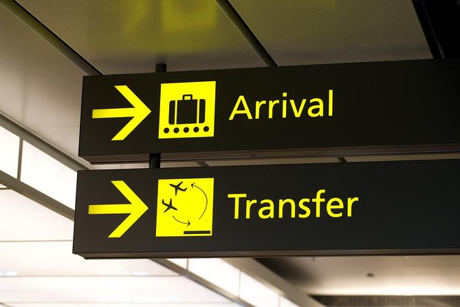 Reykjavik International Airport Private Arrival Transfer - Additional Availability and Customizations
