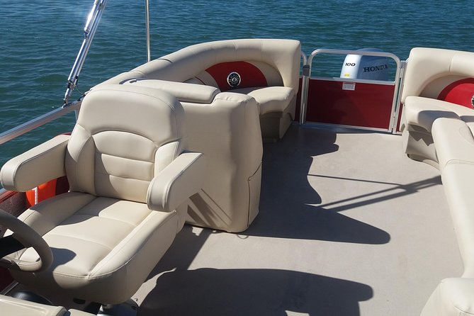 Ria Formosa Sunset 1 Hour Boat Trip in Faro - Boat Trip Details