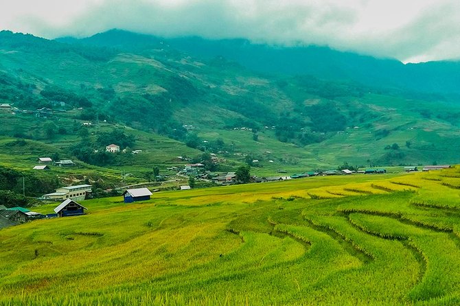 Rice Terraced Fields & Homestay Experience– 2D 1N - Cancellation Policy
