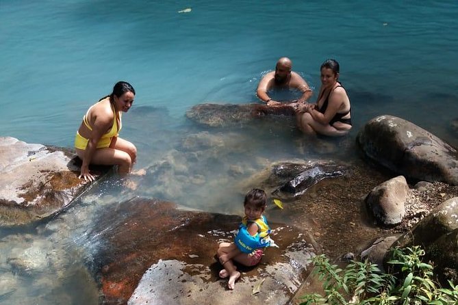 Rio Celeste Horseback Riding Tour - Best Experiences