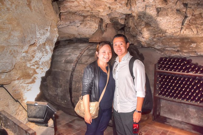 Rioja Like A Native Wine Tour - Exploring Laguardia Village
