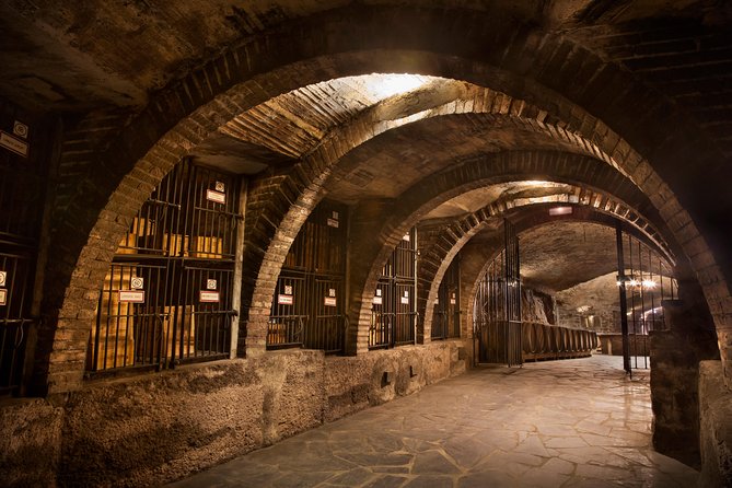 Rioja Wine Tour: 2 Wineries From Bilbao - Review Highlights and Ratings