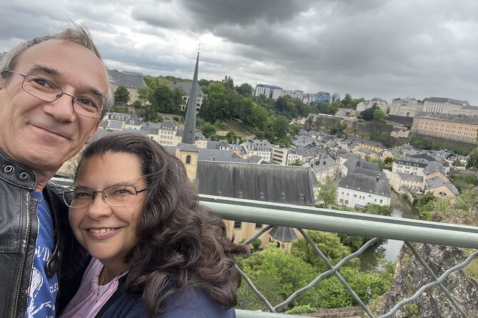 Romantic Luxembourg Quest Experience - Additional Details