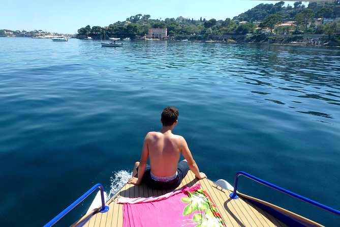 Romantic Private Tour for 2 Plus Guide on Your Own Solar Powered Boat - Inclusions