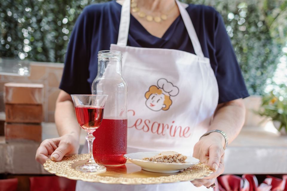 Rome: Italian Aperitivo at a Locals Home - Discovering Aperitivo Tradition