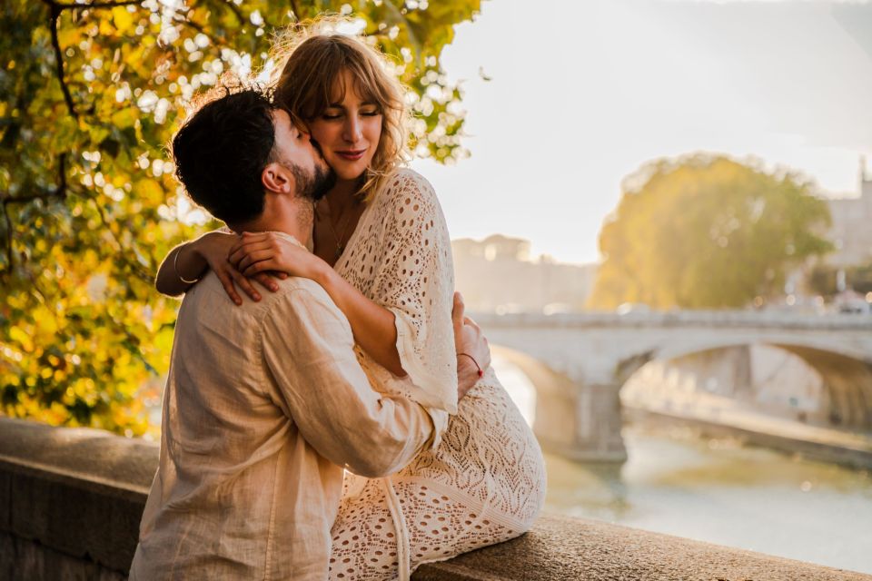 Rome: Vatican and Castel SantAngelo Private Photoshoot - Meeting Locations